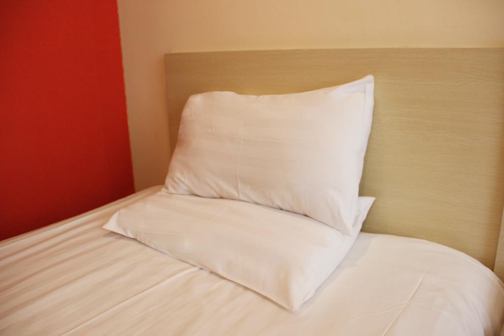 Hanting Hotel Shanghai Hongqiao Wuzhong Road Номер фото